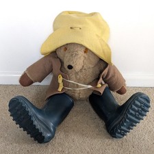 Vintage Handmade Paddington