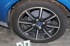 2015 16 17 18 19 FIESTA Alloy