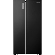 Fridgemaster MS91520EB 91cm