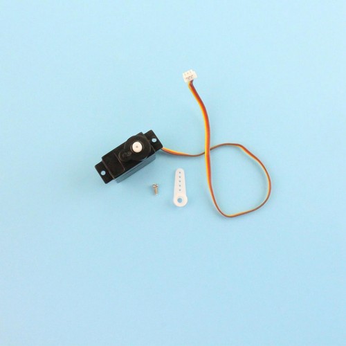 Wl917 digital servo - digital,