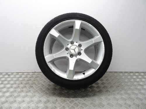Mercedes class w203 - class, 17"
