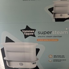 Tommee Tippee Super steam