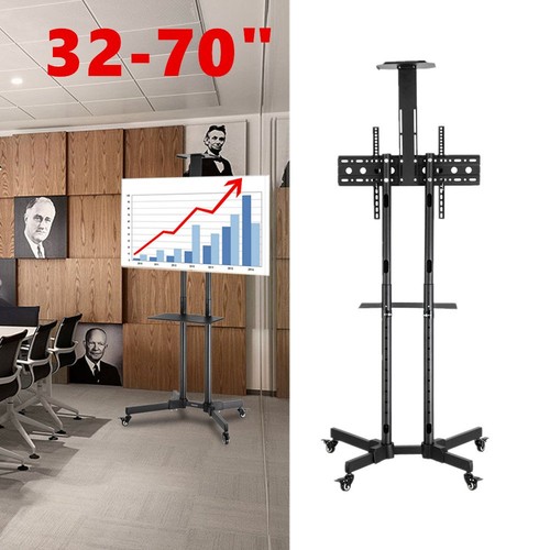 Trolley cart mount - tv,