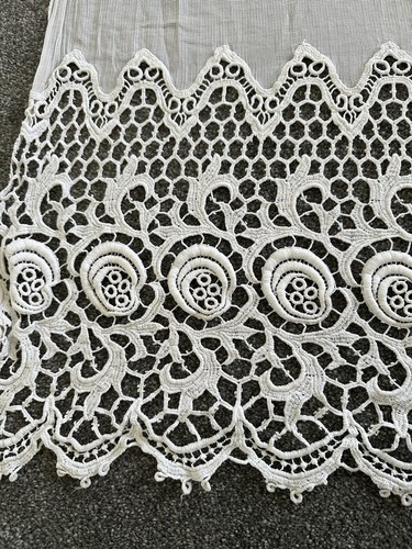 Vintage irish convent made - vintage,