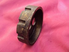 TRIUMPH TERRIER NEW OLD STOCK