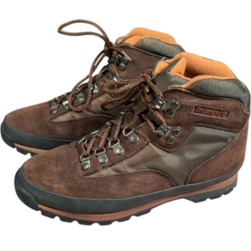 Timberland euro hiker men - euro, men's