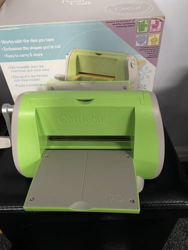 Provo craft cuttlebug die - provo,