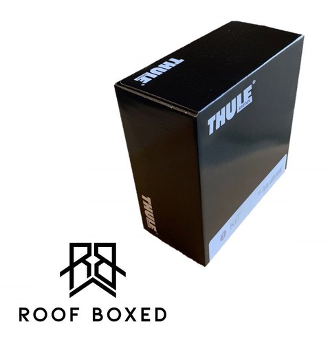 Thule evo clamp fitting kit - clamp,