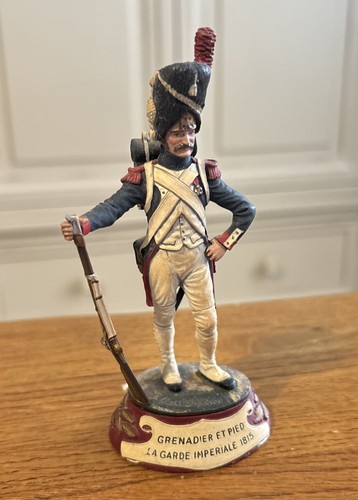 Buckingham pewter grenadier - buckingham,