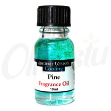 Ancient Wisdom Fragrance Oil