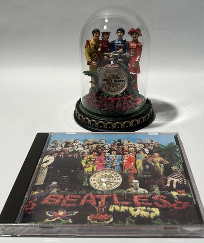 The beatles sgt - the,