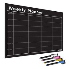 Weekly Wall Planner Sticker +