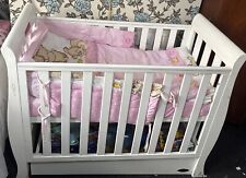 Obaby Stamford MINI Cot Bed