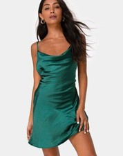 MOTEL ROCKS Paiva Dress in