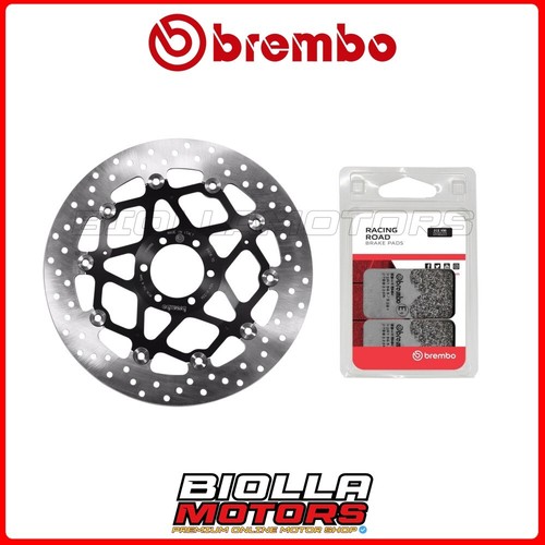 Brembo ktm supermoto 690 - ktm,