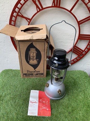 Vintage vapalux 320 - 320, &