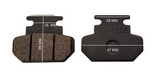 Bp031 set rear - of, brake