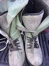 Army Issue Extreme Cold Green