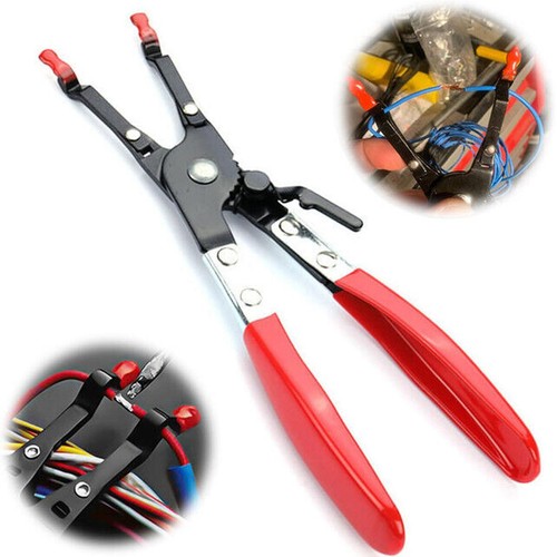 240mm soldering aid pliers - soldering,