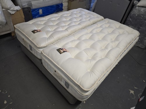 John lewis swaledale pillowtop - lewis,