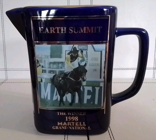 Martell vintage grand national - martell,