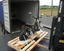 HONDA ZOOMER RUCKUS AF58