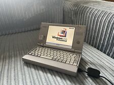 toshiba Libretto