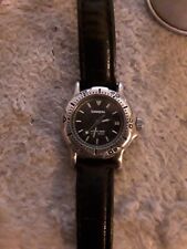 Ultra Rare Vintage Ladies Carrera  Action Man Watch  #12