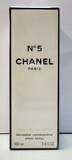 ღ No 5 - Chanel - Original Box Spray Refill EDT 100ml