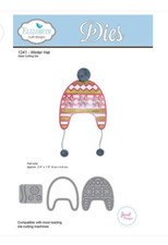 Elizabeth Craft Designs Dies