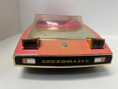 Limited edition pink gold - &,