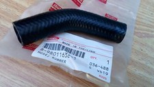 EGR Water Hose for Isuzu D-Max