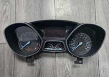 Ford focus mk3 petrol speedo - ford,