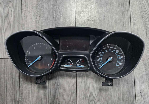Ford focus mk3 - focus,