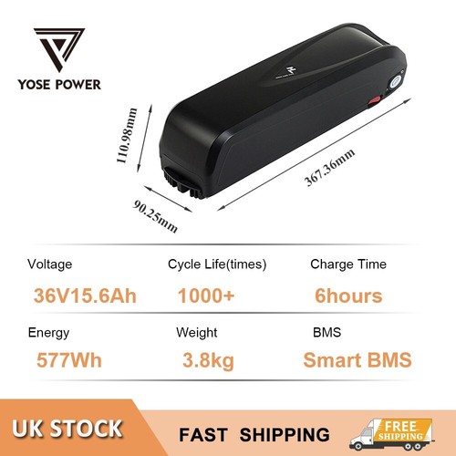 36v15 6ah bike electric - 36v15.6ah,