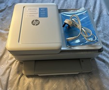 HP ENVY Pro 6400 All-In-One