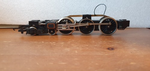 Lima gwr king - gwr,