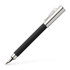 Graf von Faber Castell Black