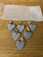 heart-shaped Natural stone