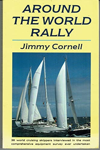 Around the world - rally:, 36