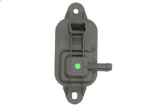 Sensor, exhaust pressure DELPHI DPS00025-12B1 for CITROEN DS5 2 2011-2015