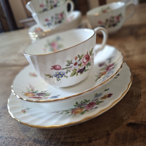 Vintage minton bone - vintage, china