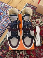 USED Authentic Hermes Quantum