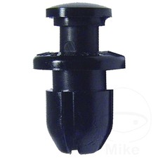 Tourmax Plastic Rivets 10 Pcs