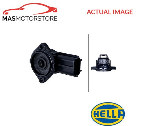 Sensor throttle position - sensor,