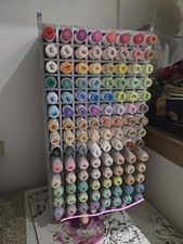 112 Alcohol Markers,Ohuhu 72 Colours Dual Tip Marker Pens And 40 Arrtx Pastel