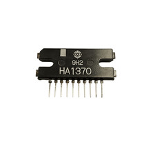 HA1370 HITACHI POWER AMPLIFIER