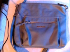 Rosetti Smoke Gray Bhodi Mini