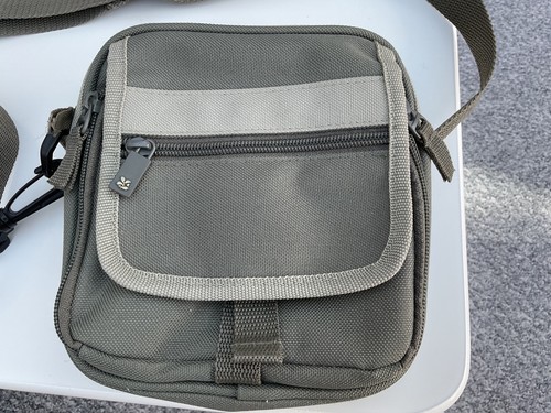National trust crossbody - crossbody, bag
