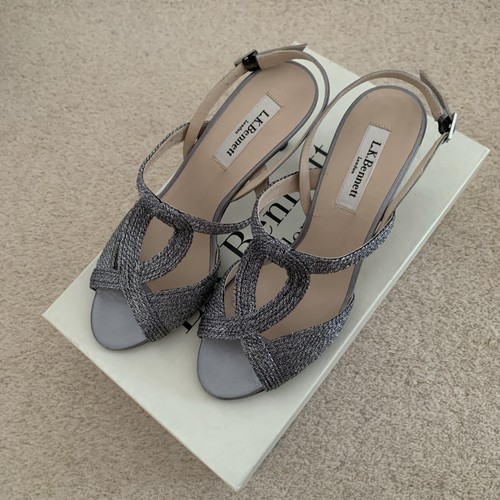 New box bennett shoes - lk,